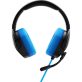   Energy Sistem EN 453191 ESG 4 Surround 7.1 kék gamer headset
