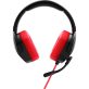   Energy Sistem EN 452552 ESG 4 Surround 7.1 piros gamer headset
