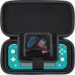   PDP 500-141-EU-C1MR Pull-N-Go Case Nintendo Switch Mario Edition utazótok