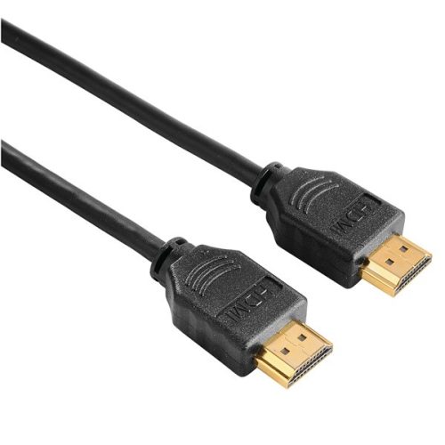 Hama 205003 FIC ECO High Speed HDMI 3m kábel Ethernettel