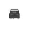 Hama 205268 FIC AV SCART-3RCA-SVHS be/ki adapter