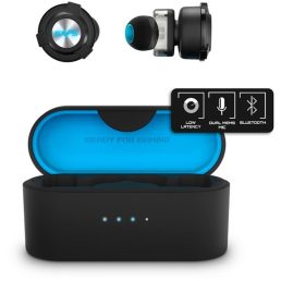   Energy Sistem EN 451531 ESG 6 True Wireless Bluetooth gamer fülhallgató