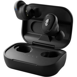   Skullcandy S2GTW-P740 GRIND True Wireless Bluetooth fekete fülhallgató