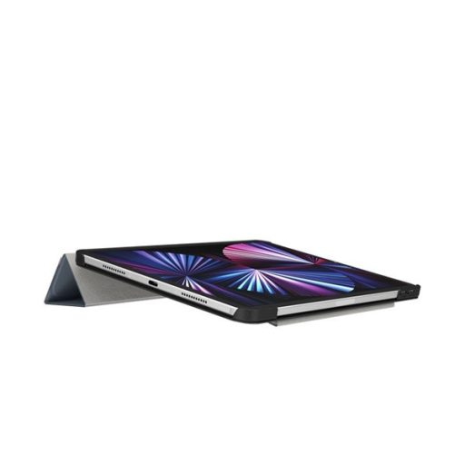 SwitchEasy GS-109-175-223-185 iPad Pro 11 (2021-2018) iPad Air 10,9 (2020) Alaskan Blue kék védőtok