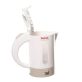 Tefal KO120130 Travel'City 0,5L-es fehér vízforraló