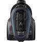   Electrolux EL61C3DB farmerkék-fekete porzsák nélküli porszívó