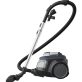   Electrolux EL61C3DB farmerkék-fekete porzsák nélküli porszívó