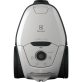 Electrolux PD82-4MG szürke csendes porzsákos porszívó