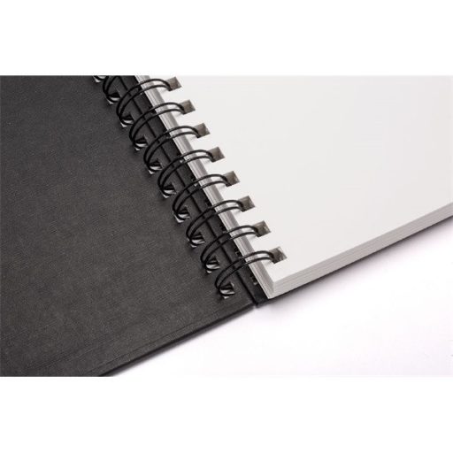 Fabriano Sketch 110g A6 80lapos rajz- és vázlattömb