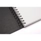 Fabriano Sketch 110g A6 80lapos rajz- és vázlattömb