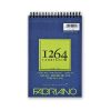 Fabriano 1264 Drawing 180g A5 30lapos spirálkötött rajztömb