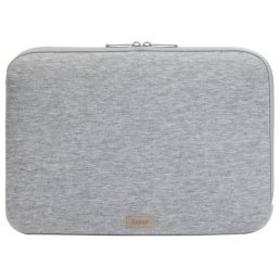   Hama 217100 "Jersey" 13,3" szürke notebook tok