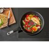 Tefal G2550772 Unlimited 30 cm-es alumínium serpenyő