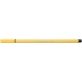 Stabilo Pen 68/23 világos sárga rostirón