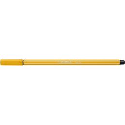 Stabilo Pen 68/87 curry rostirón