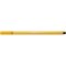 Stabilo Pen 68/87 curry rostirón