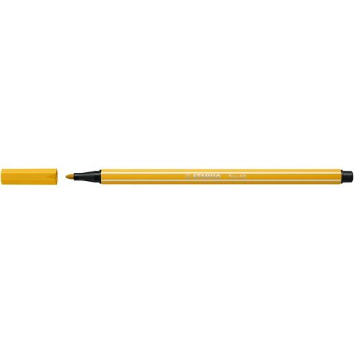 Stabilo Pen 68/87 curry rostirón