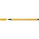 Stabilo Pen 68/87 curry rostirón