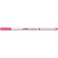 Stabilo Pen 68 brush pink ecsetfilc