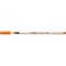 Stabilo Pen 68 brush élénk narancs ecsetfilc