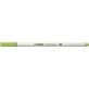 Stabilo Pen 68 brush pisztácia ecsetfilc