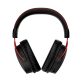 HyperX Cloud Alpha Wireless fekete gamer headset