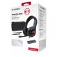   BigBen 2807405 Essential Pack Nintendo Switch fekete headset csomag