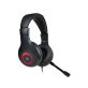   BigBen 2807377 Stereo Gaming HS Nintendo Switch fekete gamer heaset