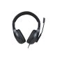   BigBen 2807377 Stereo Gaming HS Nintendo Switch fekete gamer heaset