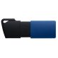   Kingston 64GB USB3.2 DataTraveler Exodia M (DTXM/64GB) Flash Drive