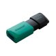   Kingston 256GB USB3.2 DataTraveler Exodia M (DTXM/256GB) Flash Drive