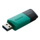   Kingston 256GB USB3.2 DataTraveler Exodia M (DTXM/256GB) Flash Drive