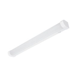   Lena 703171 Mirra LED 20W 1600lm 4000K IP44 90 cm hosszú tükörvilágító lámpatest