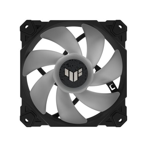 ASUS 120mm TUF GAMING TF120 ARGB ház hűtőventilátor
