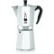 Bialetti Moka Express inox 12 személyes kotyogós kávéfőző