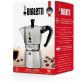   Bialetti Moka Express inox 12 személyes kotyogós kávéfőző