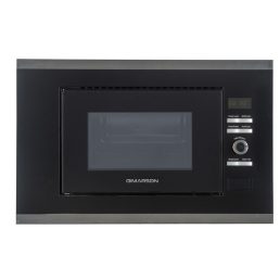   Dimarson DM-D70H20ESP-XTA 1200W 21L fekete beépíthető mikrohullámú sütő