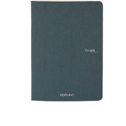   Fabriano Ecoqua Original A4 40 lapos sötétzöld vonalas füzet