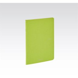   Fabriano Ecoqua Original A4 40 lapos világoszöld kockás füzet