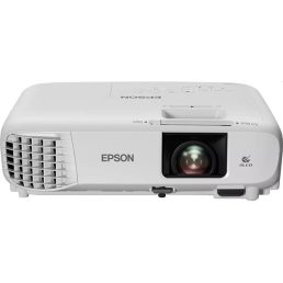   Epson EB-FH06 3LCD 3500L 12000 óra Full HD házimozi projektor
