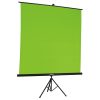 Hama 00021571 "2in1" 180x180 cm háromlábú green screen háttér