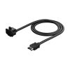 Fractal Design USB-C 10Gpbs Cable – Model E