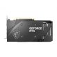 MSI GeForce RTX 3060 VENTUS 2X 12G OC nVidia 12GB GDDR6 192bit PCIe videókártya