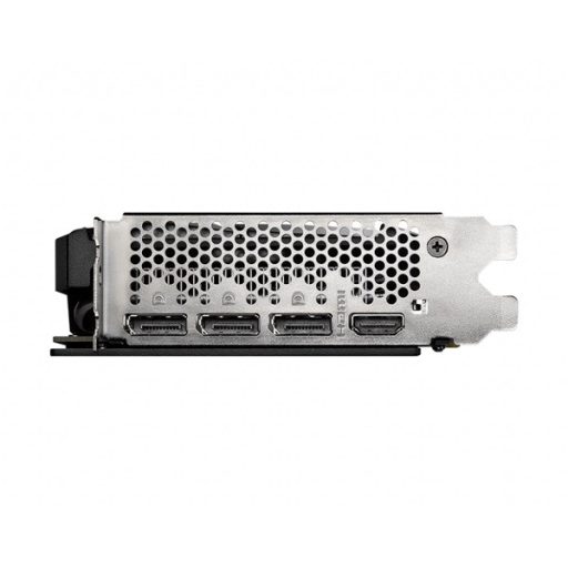 MSI GeForce RTX 3060 VENTUS 2X 12G OC nVidia 12GB GDDR6 192bit PCIe videókártya