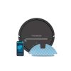 Rowenta RR7755WH X-Plorer Serie 80 száraz-nedves fekete robotporszívó