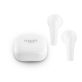   Vieta Pro VAQ-TWS31WH FEEL True Wireless Bluetooth fehér fülhallgató