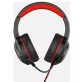   OTL PK0904 Pokémon Poké Ball Pro G4 over-ear vezetékes mikrofonos gamer fejhallgató