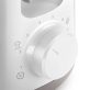 Philips HD2590/00 Daily Collection fehér 2 hosszúszeletes kenyérpirító
