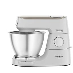   Kenwood KVC65.001W Titanium Chef Baker fehér konyhai robotgép