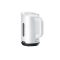 Braun WK1100WH 1,7L-es fehér vízforraló
